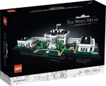 LEGO Architecture White House (21054) | 21054 | 5702016617368