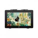 Tablet XP-Pen XPPen Artist Pro 24 (Gen 2) 165Hz tablet graficzny Black 5080 lpi 526 x 296 mm USB/Bluetooth | MD240QH | 850047528421