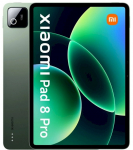 XIAOMI PAD 8 PRO 8+256GB WIFI 11.2" PINE GREEN | 6932554475574 | 6932554475574