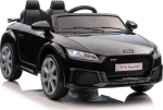 Lean Cars Audi TTRS akutoitega s&otilde;iduk Black | 11937 | 5904665995624