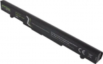 Akupatarei Patona akupatarei Patona Asus A41-X550 3350mAh Li-Ion 14,4V PREMIUM | PT2497 | 4055655181129