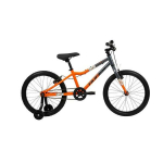 Rower Huffy Literide Alu 20&rdquo; pomarańczowo-grafitowy (23205W) | 23205W | 324472320580