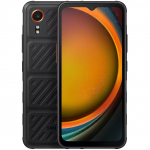 Samsung XCover 7 G556 6/128GB black EE | SM-G556BZKDEEC | 8806095382609