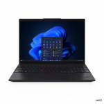 Lenovo ThinkPad L/L16 Gen 2 (AMD)/R5PRO-215/16"/WUXGA/16GB/512GB/AMD int/W11P/Black/3R | LNN21SC0008CKS | 198158459068