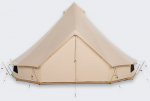 Telk Vango l&otilde;uendtelk CanvasCamp Sibley Apex 500 SAND | 500APEX | 5407011660240