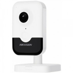 IP-kaamera Hikvision Hikvision cube DS-2CD2443G2-IW F2.8 (white, 4 MP, 10 m IR, AcuSense) | CAMERA IP CUBE 4MP 2.8MM IR 10M | 6942160459776