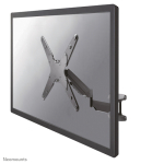 Neomounts Seinale kinnitatav hoidik WL70-550BL14 32'' - 55'' | WL70-550BL14 | 8717371449063