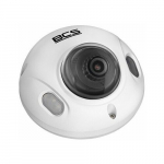 IP-kuppelkaamera BCS 6Mpx BCS-L-DMIP26FSR3L3-Ai2 | BCS-L-DMIP26FSR3L3-Ai2 | 5904890719156