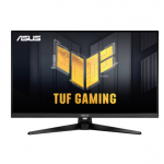 ASUS TUF Gaming VG32UQA1A 80.1cm (16:9) UHD HDMI DP | 90LM08L0-B01970 | 4711081983835