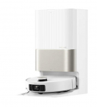 Tolmuimeja DREAME X50 Ultra White | RLX85CE | 6977328065025