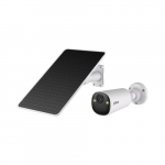 Dahua Apollo Bullet C1 8MP Kit WLAN wei&szlig; DH-BF8CP-XL/M0508 | DH-BF8CP-XL/M0508 | 6937552405387