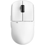 Pulsar X2 CRAZYLIGHT Wireless, White | PX2CL108 | 8809752621615