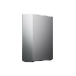 Ruuter Xiaomi BE19000 Pro EU 10/100/1000/2500/5000/10000 Mbit/s Ethernet LAN (RJ-45) pordid 6 Mesh tugi Jah MU-MIMO Ei Mobiilne lairiba puudub (DVB4550GL) | DVB4550GL | 6941948709614