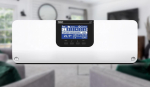 Termostaadiklappide kontroller (8 sektsiooni) RS485 ja WiFi &uuml;hendusega L-12 | TSSTL-12 | 5902479666136