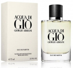 Giorgio Armani Acqua di Gio EDP 75 ml | 132348 | 3614273662475