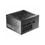Toiteplokk Antec GSK 1000 ATX3.1 1000 W, t&auml;ielikult modulaarne, 80 PLUS Gold sertifikaat, Black | 761345201940 | 761345201940
