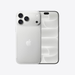Nutitelefon APPLE IPHONE 18 PRO MAX 512GB Silver MJXU4QN/A | 0195951410876 | 0195951410876