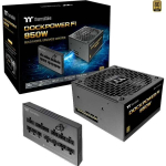 Toiteplokk Thermaltake Dockpower FI 850W Gold modulaarne ATX3.1 Gen5 (PS-DCP-0850FNFAGE-2) | PS-DCP-0850FNFAGE-2 | 4711711161015