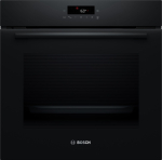 Ahju Bosch Serie 2 HBA571BB4 71 L 3600 W Black | HBA571BB4 | 4242005543762