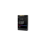 WD 2.5" U.3 SSD ULTRASTAR SN655 7.68TB (PCIe 4.0/NVMe)(Di) | 0TS2462 | 0829686008632