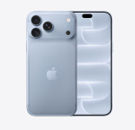 Apple iPhone 18 Pro Max 512GB Glacier EU MJXW4 | MJXW4ZD/A | 195951410579