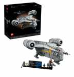 LEGO Star Wars Brzeszczot (75331) | 75331 | 5702017155579