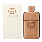 Gucci Gucci Guilty pour Femme Intense Eau de Parfum 90ml. | S05102836 | 3616301794639
