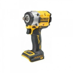 P&ouml;&ouml;rdtrell Dewalt DCF921N 18 V 1/2" | DCF921N | 5035048743690