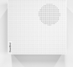 DoorBird DoorBird A1061W IP uksekell White | 423860353 | 4260423860353