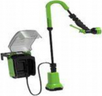 Greenworks 24V sukeldatav pump Greenworks G24SWP | GR3401007 | 6952909078786