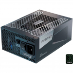 Seasonic PRIME TX-1300 (Black, 1x 12VHPWR, 6x PCIe, Kabel-Management, 1300 Watt) | PRIME-TX-1300-ATX30 | 4711173878025