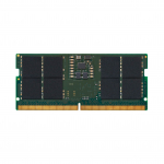 Pamięć do laptopa Kingston ValueRAM, SODIMM, DDR5, 16 GB, 5600 MHz, CL46 (KVR56S46BS8-16) | KVR56S46BS8-16 | 740617334050
