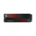 Dysk SSD Samsung 990 PRO 2TB M.2 2280 PCI-E x4 Gen4 NVMe (MZ-V9P2T0GW) | MZ-V9P2T0GW | 8806094594652