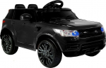 Elektriauto Lean Cars HL1638 Black | 6586 | 5908275995777
