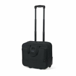 Dicota Laptop Roller Top Traveller Eco BASE 13 -16" black | D31985-RPET | 7640239420328