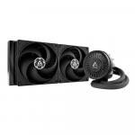 ARCTIC Liquid Freezer III - 280: K&otilde;ik-&uuml;hes protsessori vedeljahutus 280 mm radiaatori ja 2x P14 PWM ventilaatoriga | 201064214 | 4895213704472