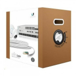 Ubiquiti Kabel instalacyjny, Cat6, 23 AWG, 305m (UC-C6-CMR) | UC-C6-CMR | 0810354026249