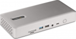 Stacja/replikator StarTech Thunderbolt 4 (132UE-TB4USB4DOCK) | 132UE-TB4USB4DOCK | 065030899680