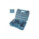 T&ouml;&ouml;riistakomplekt Makita Makita E-10899 76-osaline | E-10899 | 0088381581493