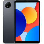 Xiaomi Redmi Pad SE 8.7 | Grafito Pilka | 800 x 1340 pikseliai | Mediatek Helio G85 | 4 GB RAM | 128 GB | Wi-Fi | 5 MP Priekinė Kamera | 8 MP Galinė Kamera | Bluetooth 5.3 | Android 14 | TABXAOTZA0063 | 6941812793206