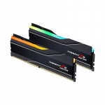 Pamięć G.Skill Trident Z5 Neo RGB, DDR5, 32 GB, 6400MHz, CL30 (F5-6400J3039G16GX2-TZ5NR) | F5-6400J3039G16GX2-TZ5NR | 4713294236869