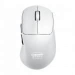 Juhtmevaba hiir Cherry Cherry XTRFY CX-M64W-PRO-WHITE | CX-M64W-PRO-WHITE | 7340086914673
