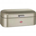 Leivakast Wesco h&otilde;bedane 420mm Grandy Wesco | 8036034 | 4027801206963