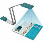IRIS Scan Visualizer 7 lugemish&auml;irega skanner A3 - Windows, USB-C | 464665 | 5420079901438