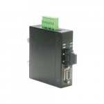 Roline konwerter przemysłowy RS232 - światłow&oacute;d wielomodowy, SC | 21.13.1141 | 7611990176649