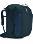 Plecak turystyczny Thule Landmark, 60 L | Women's travel pack | Darkest Blue | TLPF260 DARKEST BLUE | 085854258524
