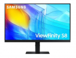 Monitor Samsung ViewFinity S8 (LS27D800EAUXEN) | LS27D800EAUXEN | 8806095541853