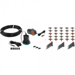 Gardena Gardena Micro Drip System nawadnianie roślin doniczkowych (1407) | 1407 | 4078500140706