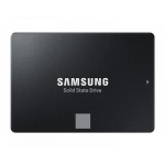Samsung 870 EVO 2 TB (SATA 6 Gb/s, 2,5", intern) | MZ-77E2T0B/EU | 8806090545900