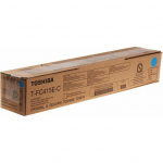 Toner Toshiba T-FC415E Cyan Originaal (6AJ00000172) | 6AJ00000172 | 4053768194319